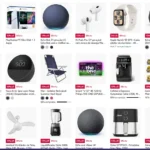 Cupom Amazon : Ofertas do Dia